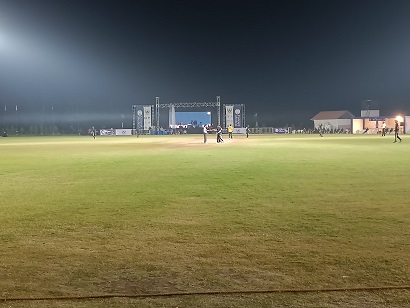 Bawaji Cricket Ground Image 2